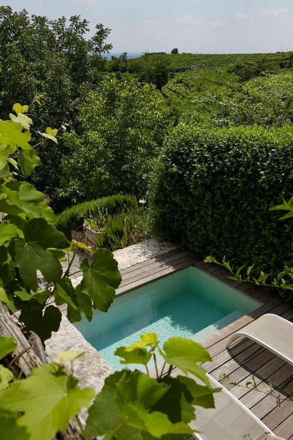Pianaura Suites Marano di Valpolicella Bagian luar foto