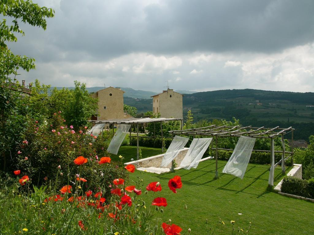 Pianaura Suites Marano di Valpolicella Ruang foto
