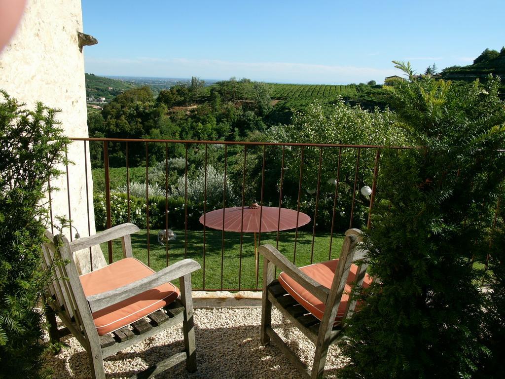 Pianaura Suites Marano di Valpolicella Bagian luar foto