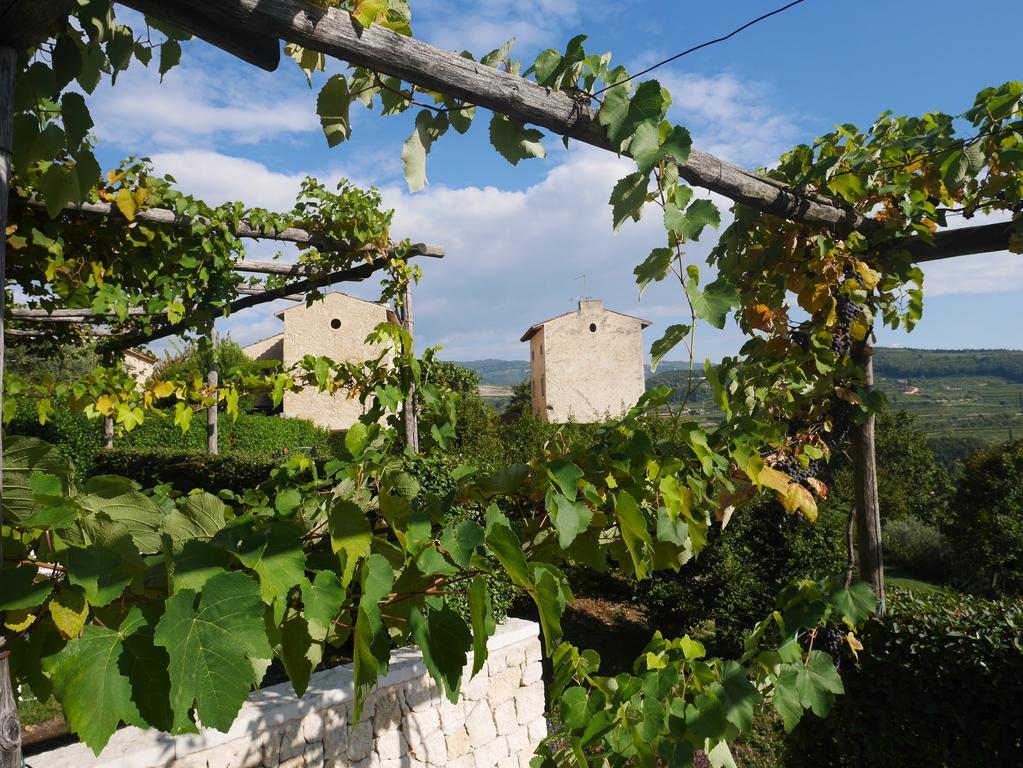 Pianaura Suites Marano di Valpolicella Bagian luar foto
