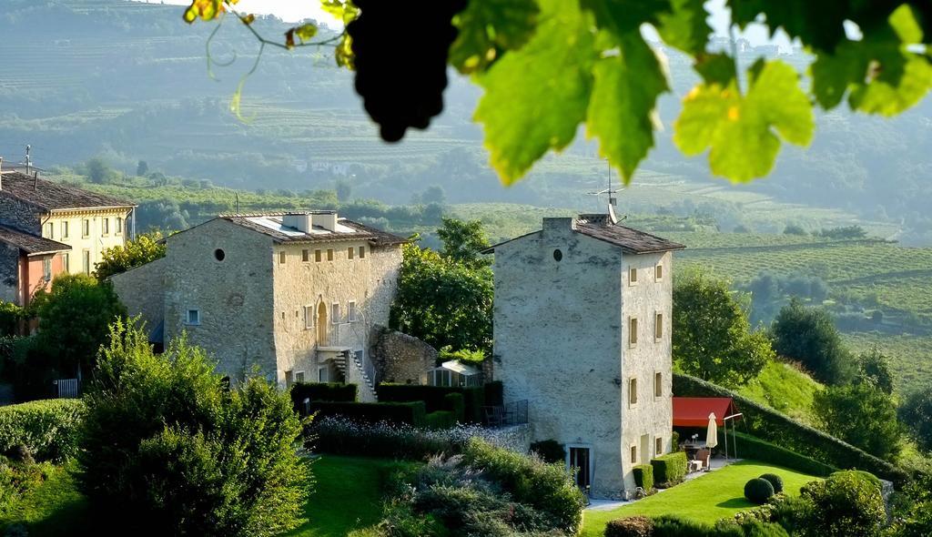 Pianaura Suites Marano di Valpolicella Bagian luar foto